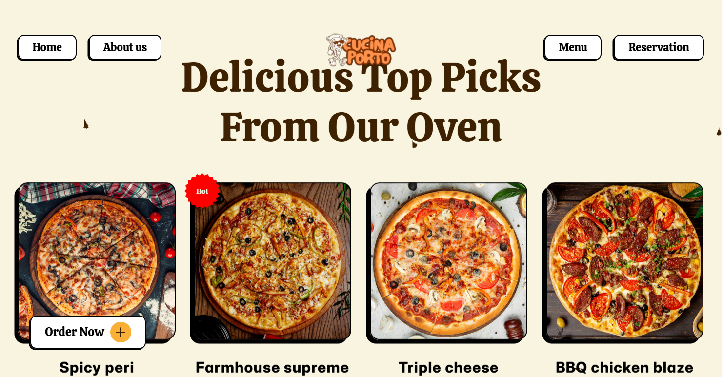 Kristen Allan website desktop view