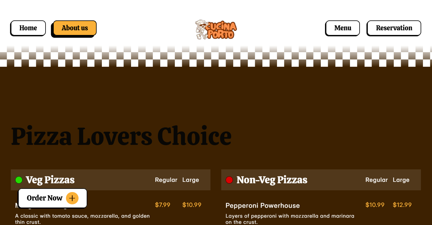 Kristen Allan website desktop view